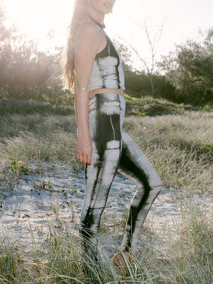 Leggings - Plant Dye